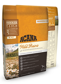 Alimento Secco Cane - Acana Regionals WILD PRAIRIE kg.2