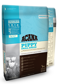 Alimento Secco Cane - Acana Heritage PUPPY SMALL BREED Kg.2