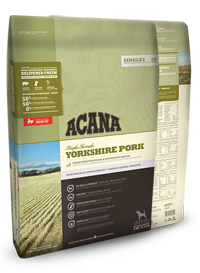 Alimento Secco Cane - Acana Regionals YORKSHIRE PORK kg.2