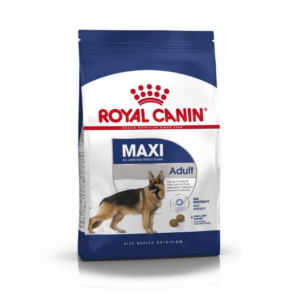 Alimento Secco Cane – Royal Canin Maxi Adult kg. 10