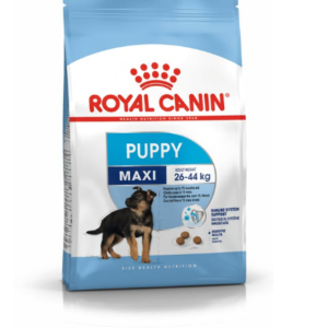 Alimento Secco Cane – Royal Canin Maxi Puppy kg. 10