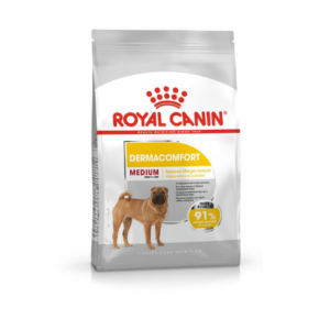 Alimento Secco Cane – Royal Canin Medium Dermacomfort kg. 10