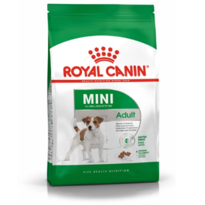 Alimento Secco Cane – Royal Canin Mini Adult gr.800