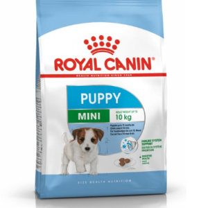 Alimento Secco Cane – Royal Canin Mini Puppy gr.800