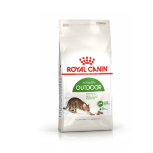 Alimento Secco Gatto – Royal Canin Outdoor gr.400