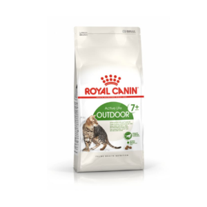Alimento Secco Gatto – Royal Canin Outdoor 7+ gr.400