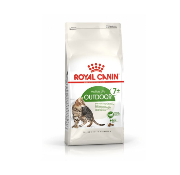 Alimento Secco Gatto – Royal Canin Outdoor 7+ kg.10