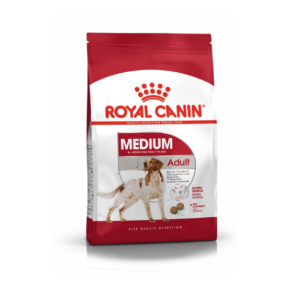 Alimento Secco Cane – Royal Canin Medium Adult kg.10