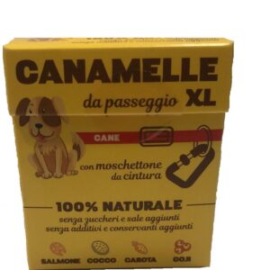 Festeggiamenti & Regali Cani - Canamelle Mix XL