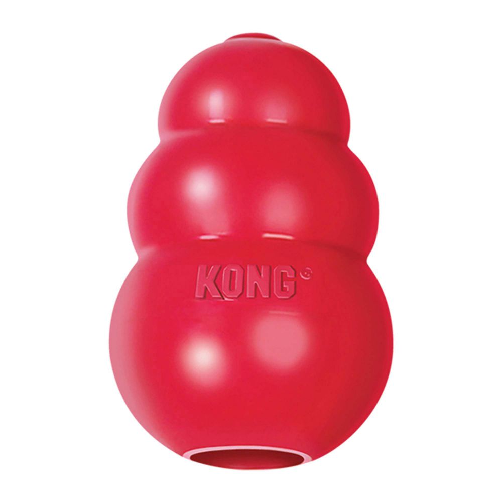 Giochi Per Cani – Kong Classic Taglia X Small Fino a Kg. 2 – Pet Fashion  s.r.l.s.
