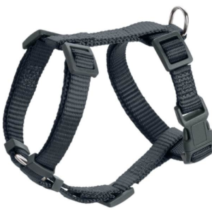 Accessori & Guinzaglierie Cani - Hunter Pettorina Ad " H " London Vario Rapid Nylon Mis XXs  Cm.25-42