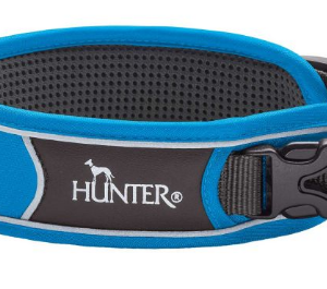 Accessori & Guinzaglierie Cani - Hunter Collare DIVO Easy Walk Reflect Mis. L