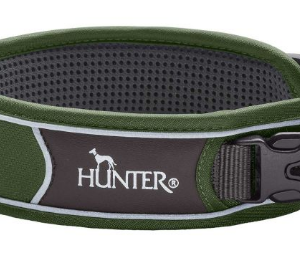 Accessori & Guinzaglierie Cani - Hunter Collare DIVO Easy Walk Reflect Mis. L