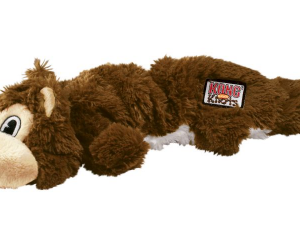 Giochi Per Cani - Kong Knots MarmottaTaglia S/M Cm. 30