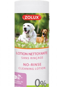 Igiene - Cura - Bellezza Cani -  Zolux Shampoo A Secco Spuma 200 ml.