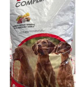 Alimento Secco Cane - Paskidog Watch Yunke Adult  KG. 20