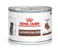 Alimento Umido Gatto – Royal Canin Gastrointestinal Kitten gr. 195