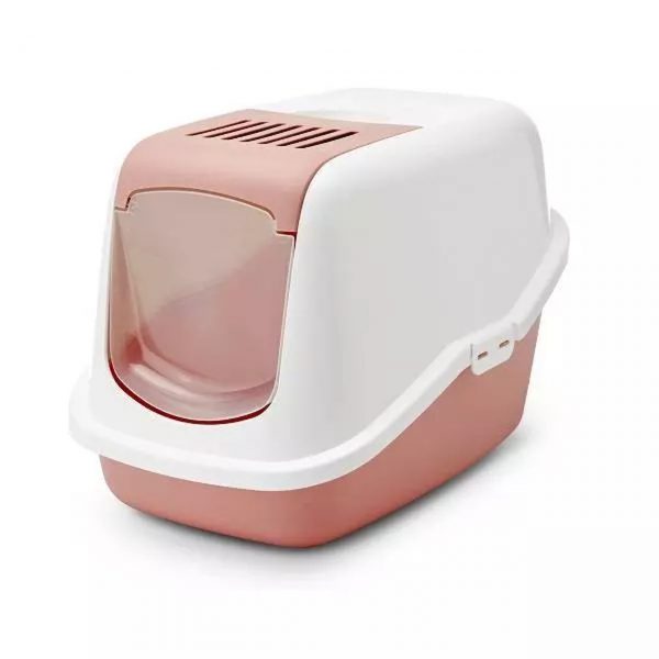 Igiene - Cura - Bellezza - Gatto - Nestor WC Gatto Cm.56X39X38.5