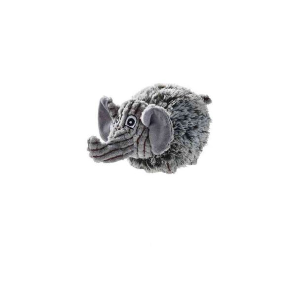 Giochi Per Cani - Hunter  Elefante Cm. 13