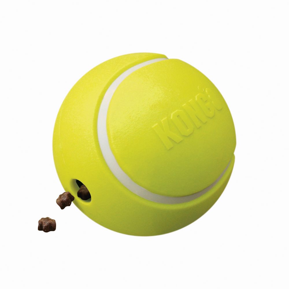 Giochi Per Cani – Kong Rewards Tennis cm. 10 – Pet Fashion s.r.l.s.
