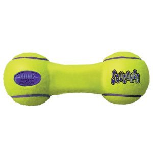 Giochi Per Cani - Kong Airdog® Squeaker Dumbbell cm.13