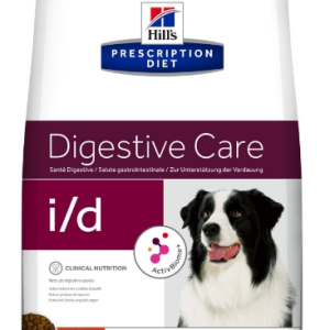Alimento Secco Cane - Hill's PRESCRIPTION DIET i/d alimento per cani alimento per cani con pollo Active Biome