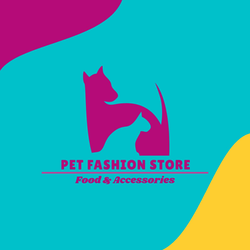 Pet Fashion Store